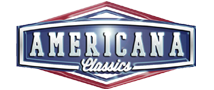 Americana Classics logo We repair and maintenance Americana Classics appliances